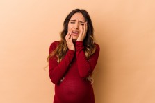 Toothache During Pregnancy and Its Treatment