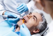 What is a Curettage, What is a Dental Curettage?