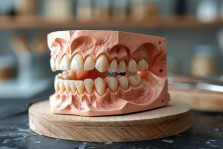 What is a Total Denture?