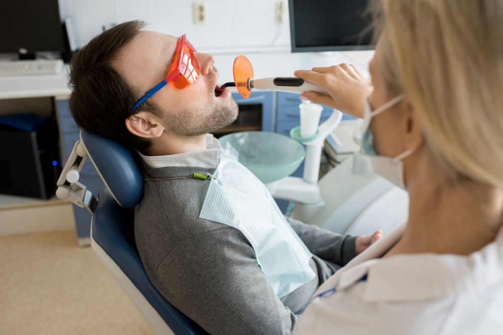 How Often Should Dental Check-ups Be Done?