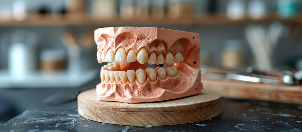 What is a Total Denture?